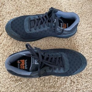 Timberland Pro Drivetrain NT